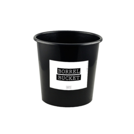 Flessenwerk Borrel bucket medium 5 liter