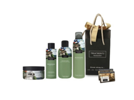 Treatments Giftbox bad Mahayana