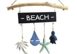 Hanger Beach 60x38 cm