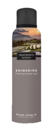 SHINSHIRO