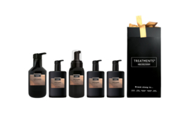 Treatments Giftbox Hand & Body (Deluxe)