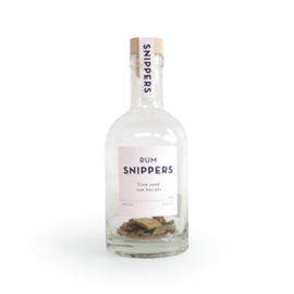 Snippers rum 350 ml.