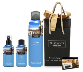 Treatments Uyuni wellness set Small