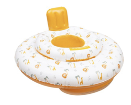 Swim Essentials  Baby Float Jungle 0-1 jaar