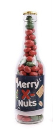Pindapils merry x-nuts choco 33cl