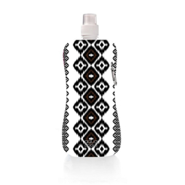 Aqua Licious - Aztec - waterzak - 450 ml Festival