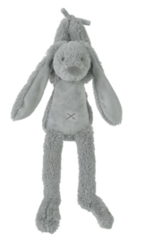 Happy Horse Grey Rabbit Richie muziekknuffel