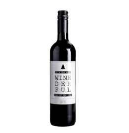 FLESSENWERK WINEDERFUL 750 ml.