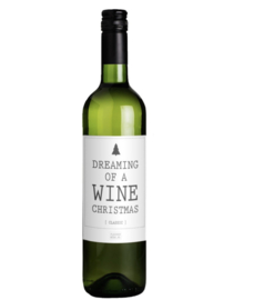 FLESSENWERK WINE CHRISTMAS 750 ml.