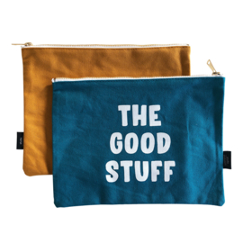 Studio stationery etui the good stuff