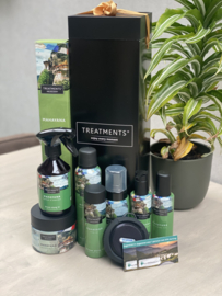 Giftbox Ultimate spa experience Mahayana