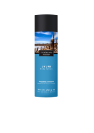 Treatments  Uyuni  Body lotion