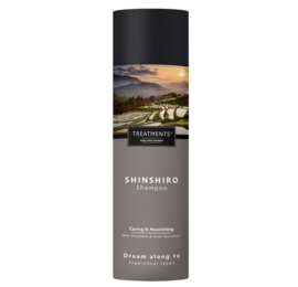 Treatments Shampoo Shinshiro