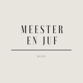 MEESTER EN JUF