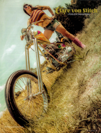 Bigtwin Girl 463, April 2025
