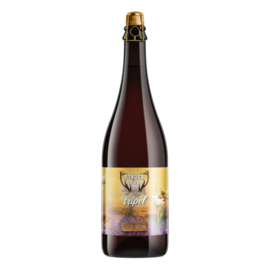 75 cl fles Stroes tripel