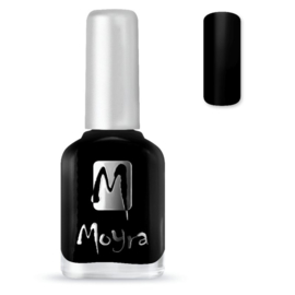 Moyra Nail Polish "Classic 35" 12ml