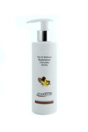 Bodylotion "Chocolate&Vanilla" 200ml