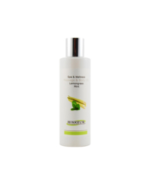 Massage & Body Oil" Lemongrass & Mint"200ml