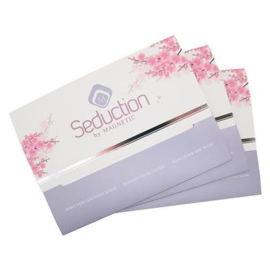 Seduction Gift Sachets "Testers"