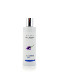 Bath & Shower Gel " Lavender" 200ml