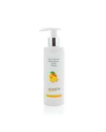 Bodylotion  "Sweet Orange" 200ml