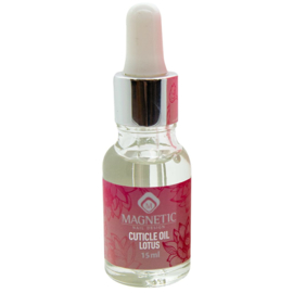 Seduction Cuticle Oil LOTUS "Nagelriemolie" 15ml