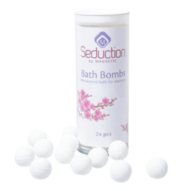 Seduction Bath Bombs "Bad bruisballen" 4 stuks