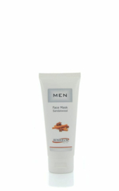 Face Mask for Men "Sandalwood" 100ml