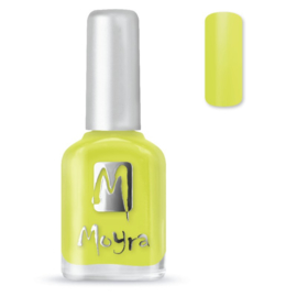 Moyra Nail Polish "Classic 65" 12ml