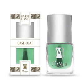 Moyra Everlast nail care family "Build Base Coat" 7ml