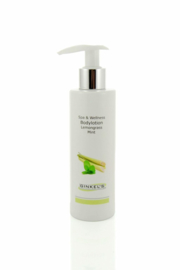 Bodylotion " Lemongrass & Mint" 200ml