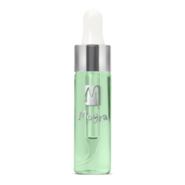 Moyra Cuticle Oil " Green Melon" met pipet 15ml