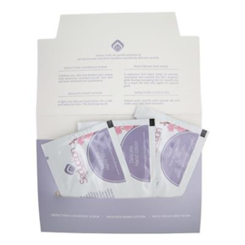 Seduction Gift Sachets "Testers"