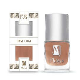 Moyra Everlast nail care family "Fill Base Coat" 7ml.