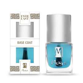 Moyra Everlast nail care family "Hydrate Base Coat" 7ml