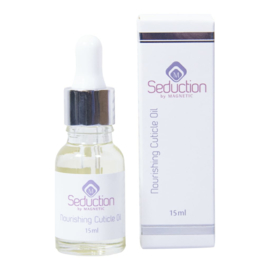 Seduction "Nourishing cuticle oil" Nagelriemolie  15ml