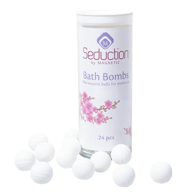 Seduction Bath Bombs "Bad bruisballen"24 stuks
