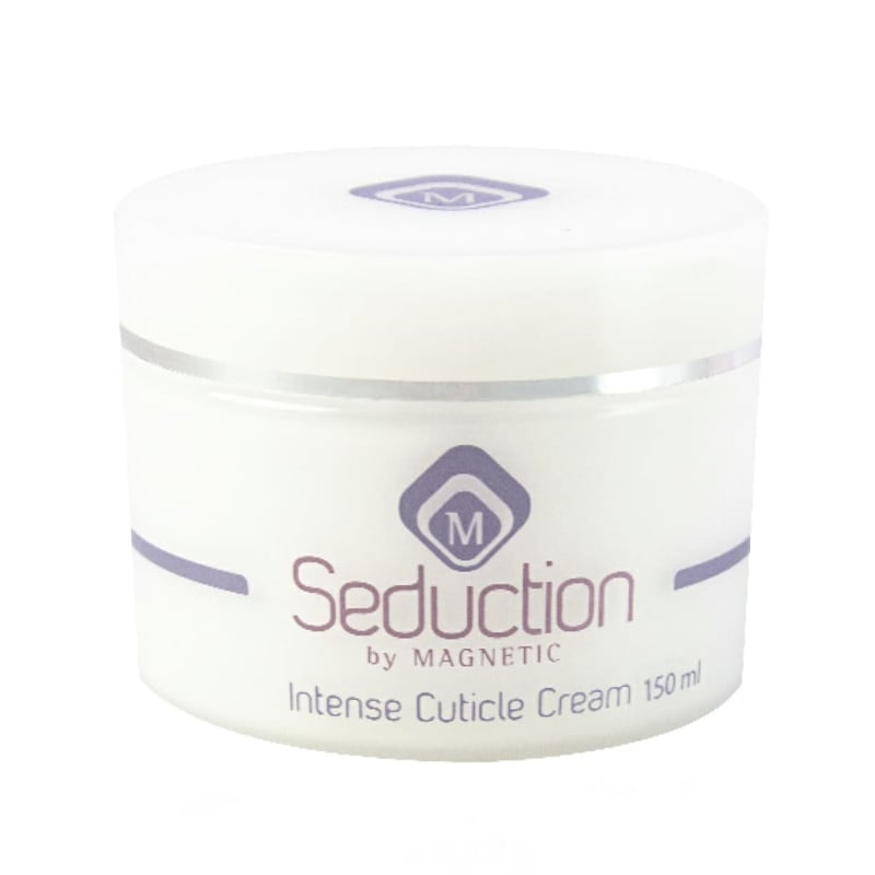 Seduction Intense Cuticle Cream 150ml "Nagelriem creme"