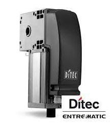 Garargedeuropener Ditecc DOD 14, INDUSTRIEEL.