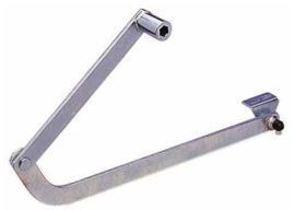 Knik arm Beninca DU .E2