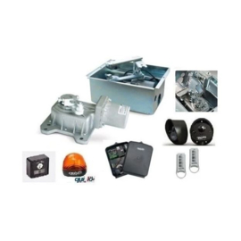 1 motor set