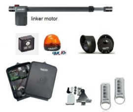 Poortopener Linker kit Quiko EON 400