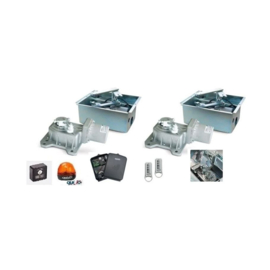 Sets ondergronds