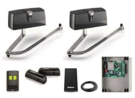 Poortopener kit Beninca Premier45E