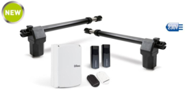 Poortopener kit Ditec TS 35