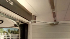 Garagedeuropener Ditec Arc