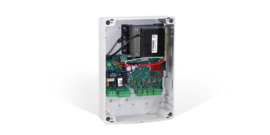 Ditec Entrematic LCU30H 2 motor sturingsprint, 24V.