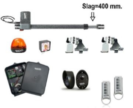 1 motor set