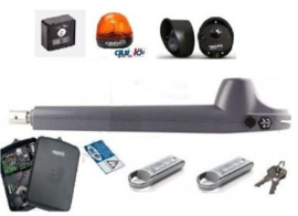 Poortopener Rechter kit Quiko Rotello 400